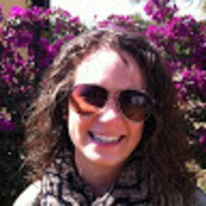 Meet your Posher, Adrienne